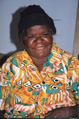 Kai Kai Nampitjinpa