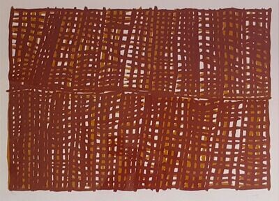 Freda Warlapinni