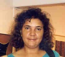 Bonita Nungurrayi Williams