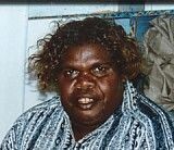 Elizabeth Marks Nakamarra