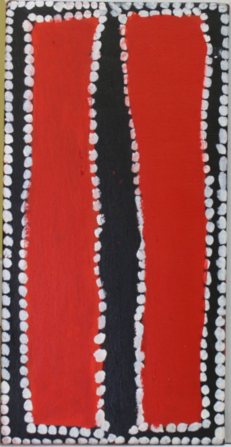 Jilji 2005 by Wakartu Cory Surprise, 30x60cm 13713CS