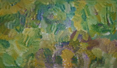 Marilyn Golder Kngwarreye