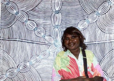 June Bird Ngale