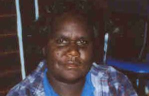 Cindy Morton Pwerle