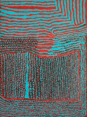 Margaret Baragurra
