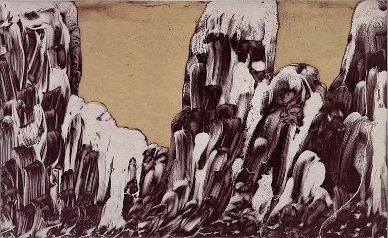 Yalpirakinu Etching by Adrian Robertson