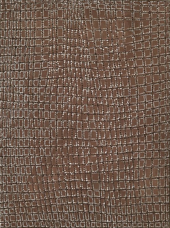 Karntakurlangu Etching by Dorothy Napangardi DN-10
