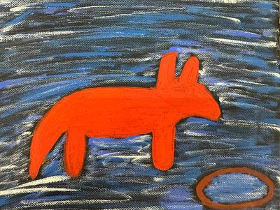 Judith Coppin