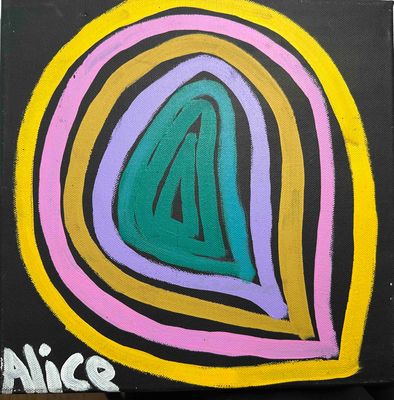 Alice Guiness