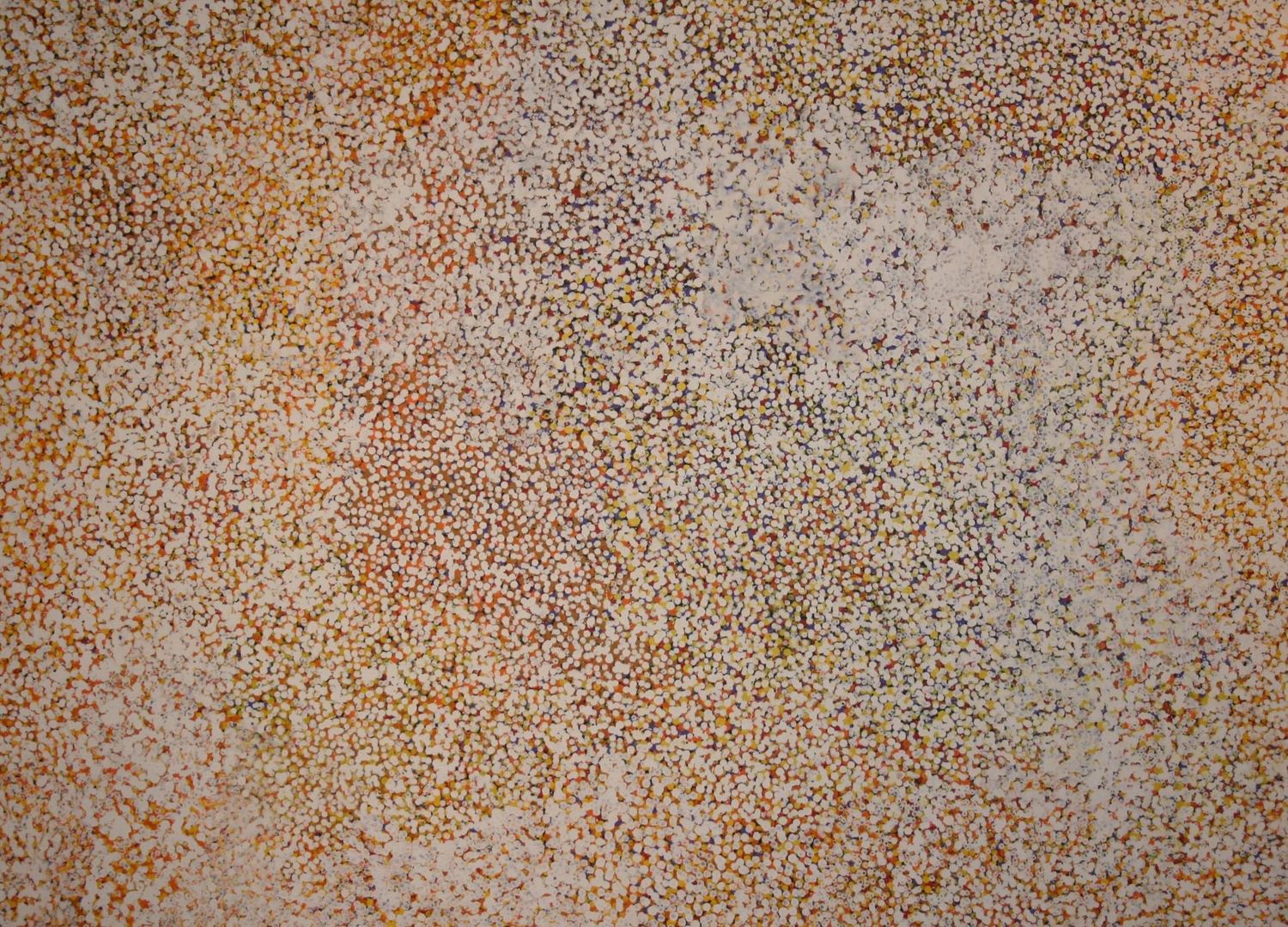 Anwekety, 2006 by  Polly Ngale 150x210cm 10479PN