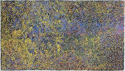 Emily Kame Kngwarreye