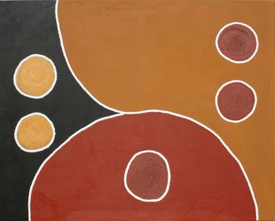 Artwork under $3500