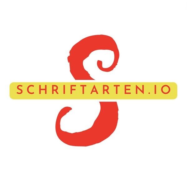 Schriftarten.io