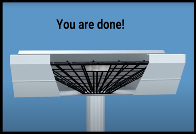 The Clog Stopper (Single Unit)