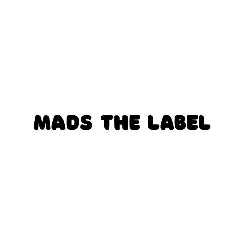 Mads The Label 