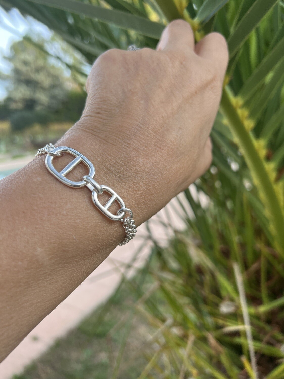 Bracelet Clymène