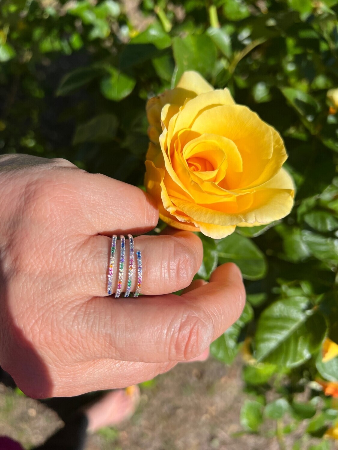 Bague Adeline