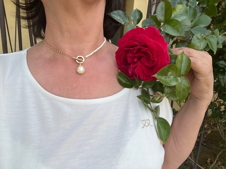 Collier Lucie