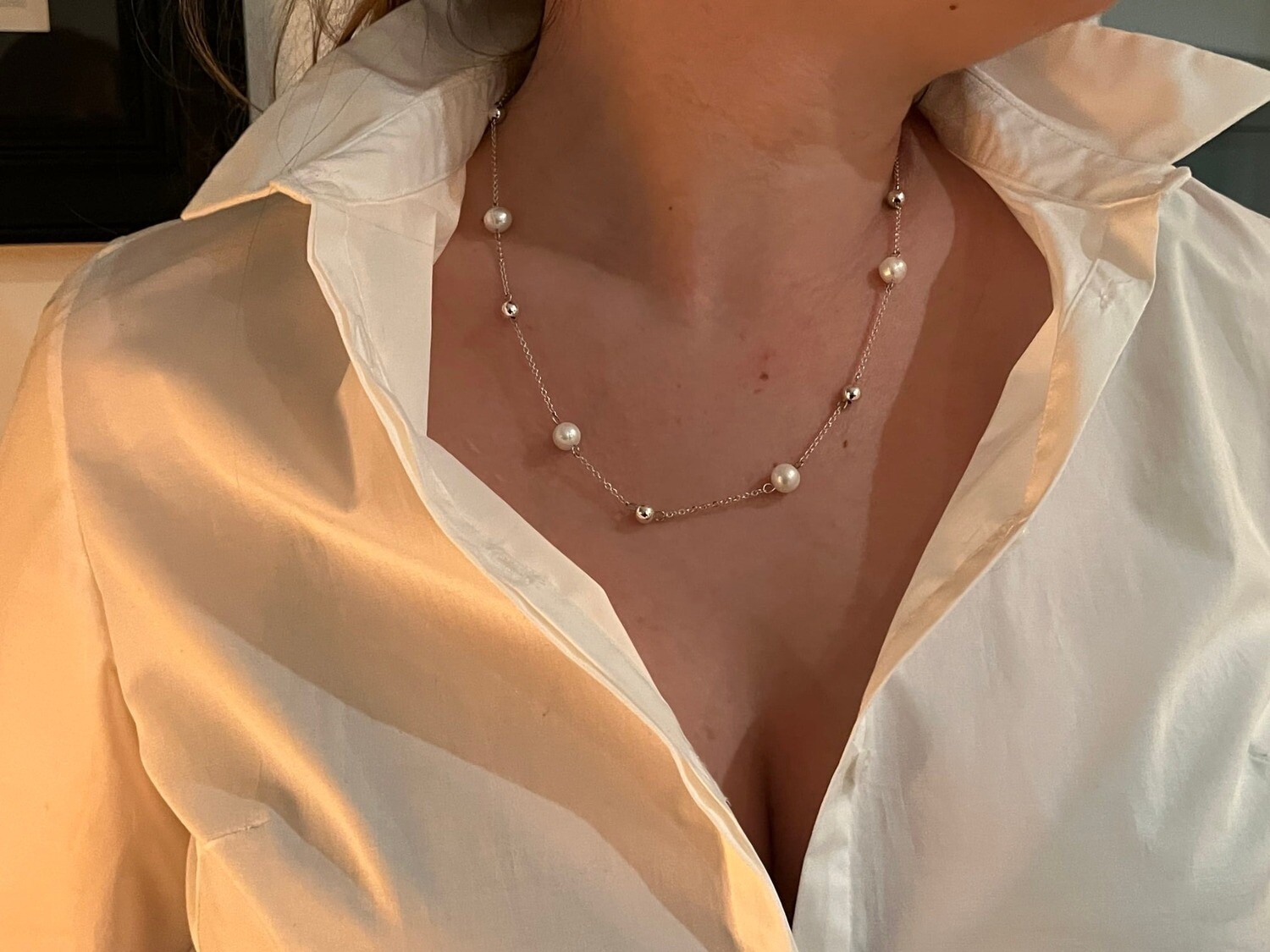 Collier Cléopatre