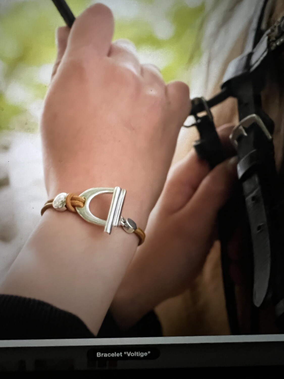 Bracelet Altesse