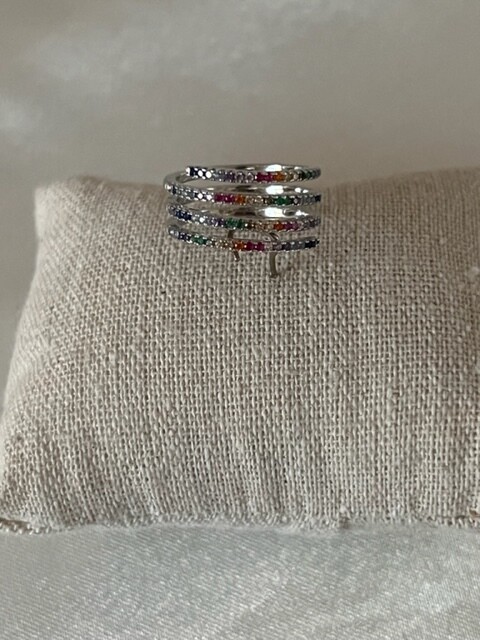 Bague Adeline