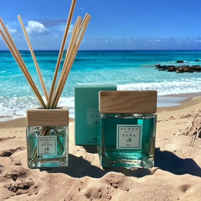 Mare de Acqua dell&#39; Elba