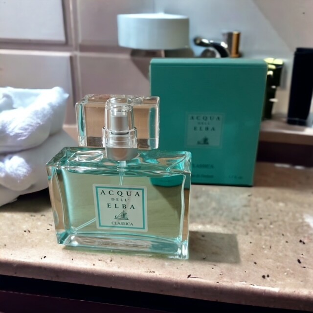 Acqua dell&#39;Elba classica