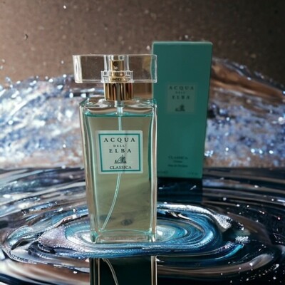 Eau de parfum femme
