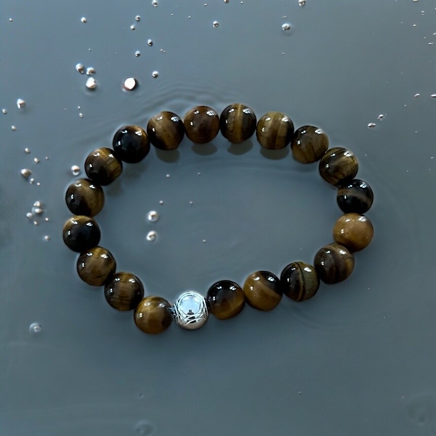 Bracelet pétanque