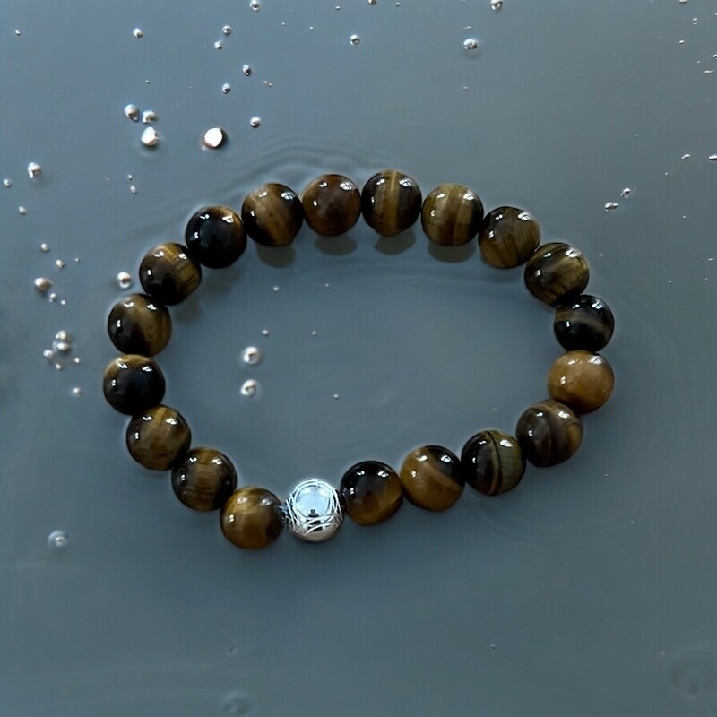 Bracelet pétanque