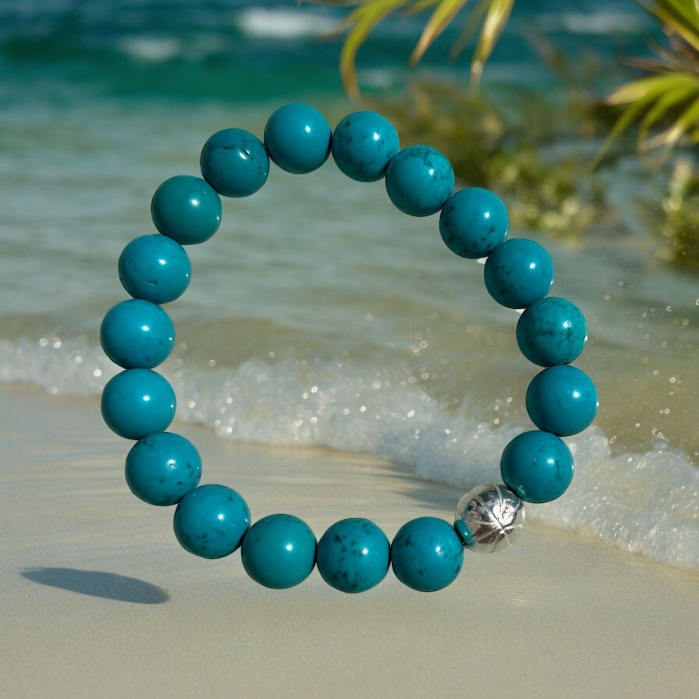 Bracelet Basket