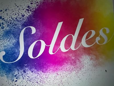 SOLDES