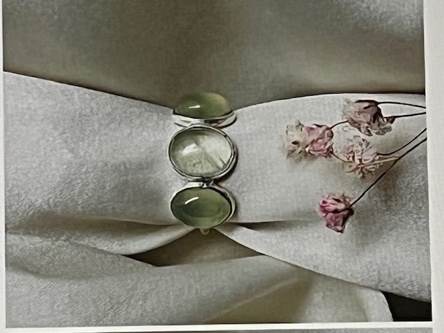 Bague plaqué or
