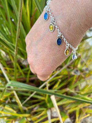 bracelet femme