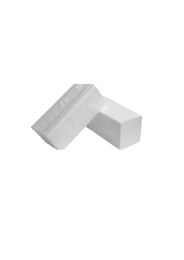 ESSUIE-MAIN PLIES en V (X3150)