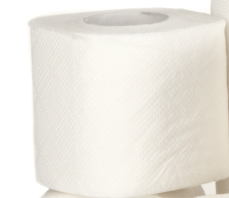 PAPIER HYGIÉNIQUE CLASSIQUE Paquet de 6 sachets de 10 rlx