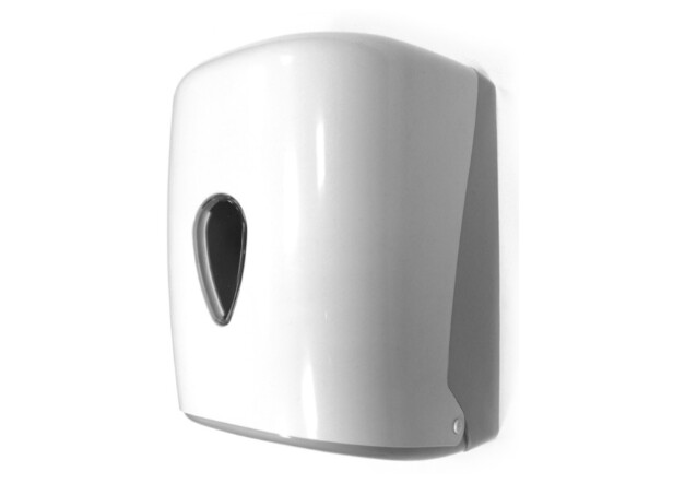 DISTRIBUTEUR BOBINE DEVIDAGE CENTRAL ROLL DISPENSER