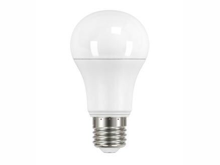 AMPOULE POIRE LED E27 10.5W Blanche
