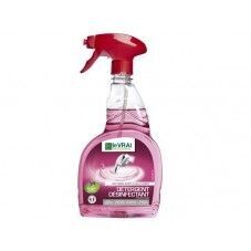 Détergent Désinfectant LE VRAI PROFESSIONNEL (750ml)