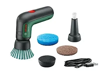 Brosse sans fil Bosch UniversalBrush
