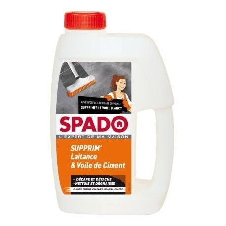 SPADO Supprim'laitance 1L