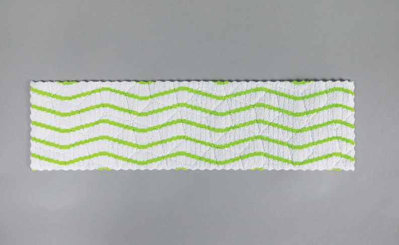 Bandeau W’Mop – Vert