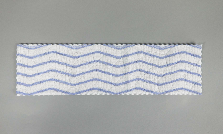 Bandeau W’Mop – Bleu