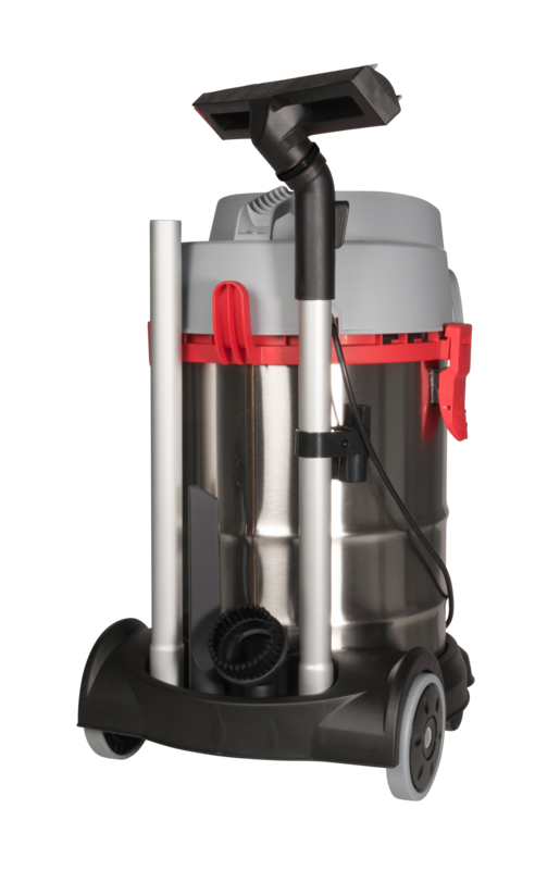 Aspirateur eau et poussière de haute qualité ARTOS - 30L