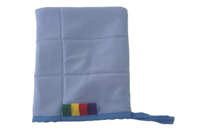 GANT MICROFIBRE VITRE