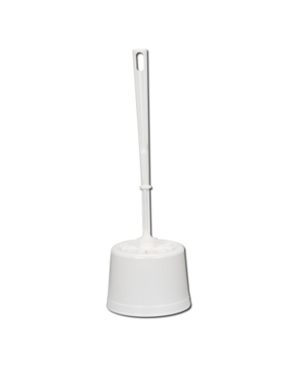 ENSEMBLE WC (Brosse + pot)