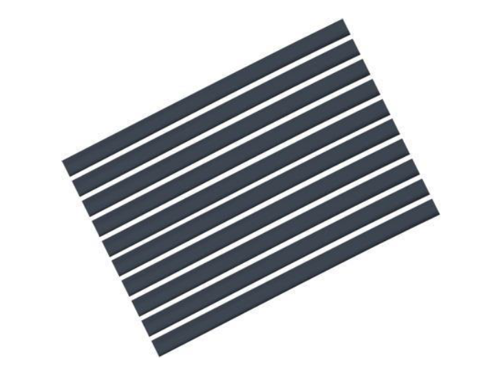 Caoutchouc de rechange 35 cm
Soft