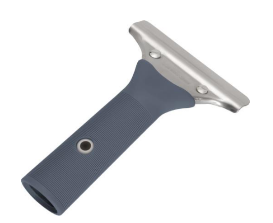 Poignée Raclette inox