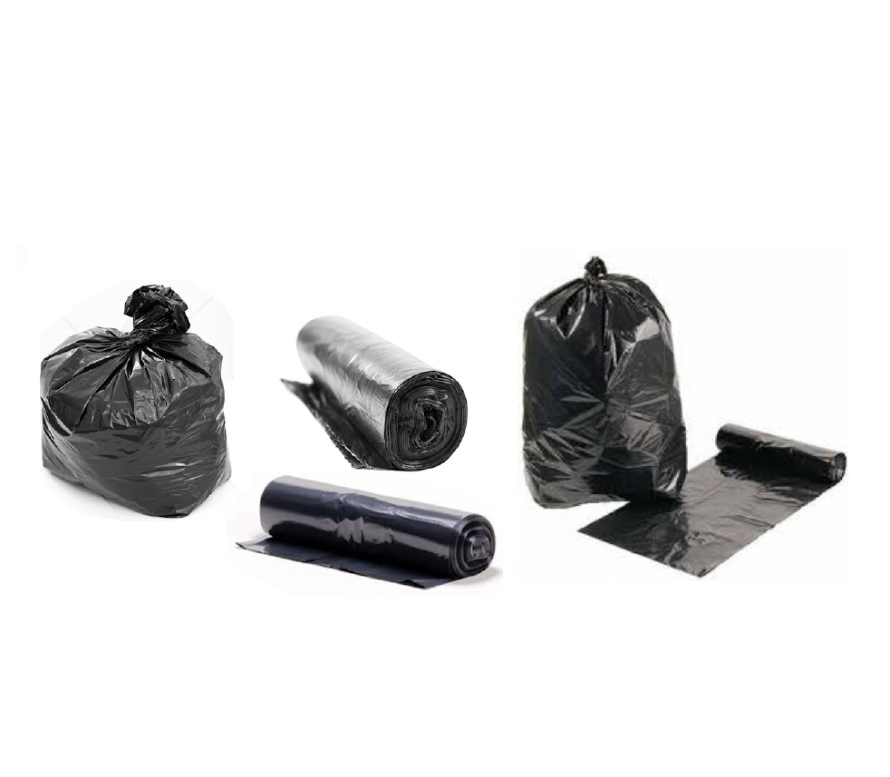 SACS 50L NOIR (250 unités)