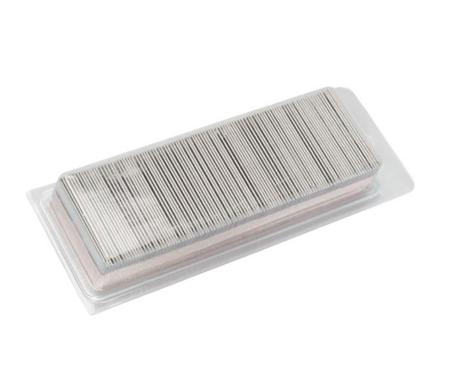 Lames de grattoir de sécurité 4 cm (X100)